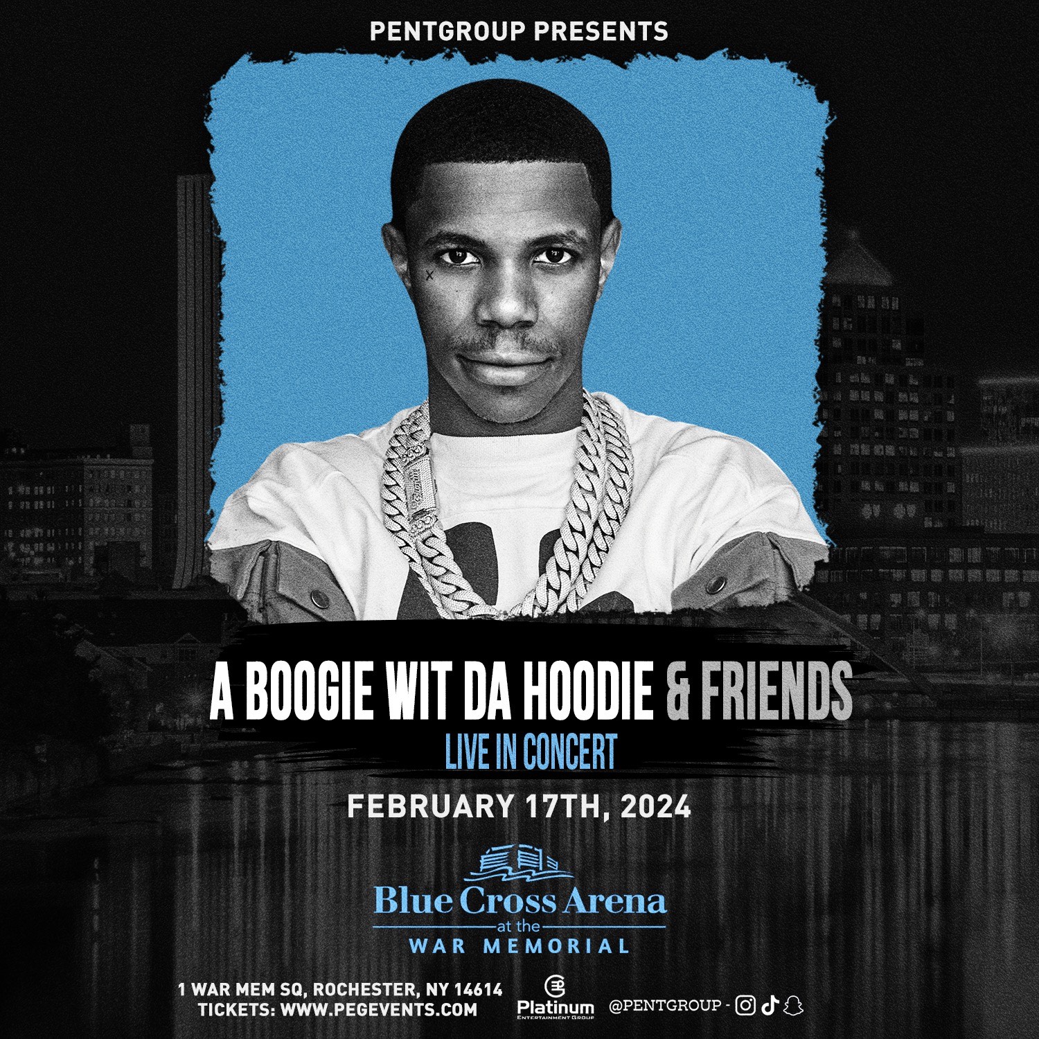 A Boogie Wit Da Hoodie tour 2023: Where to buy tickets, prices