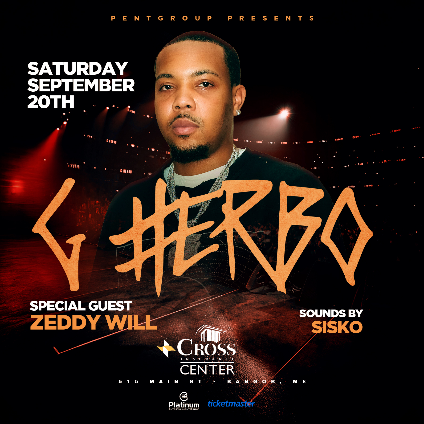 G Herbo Bangor