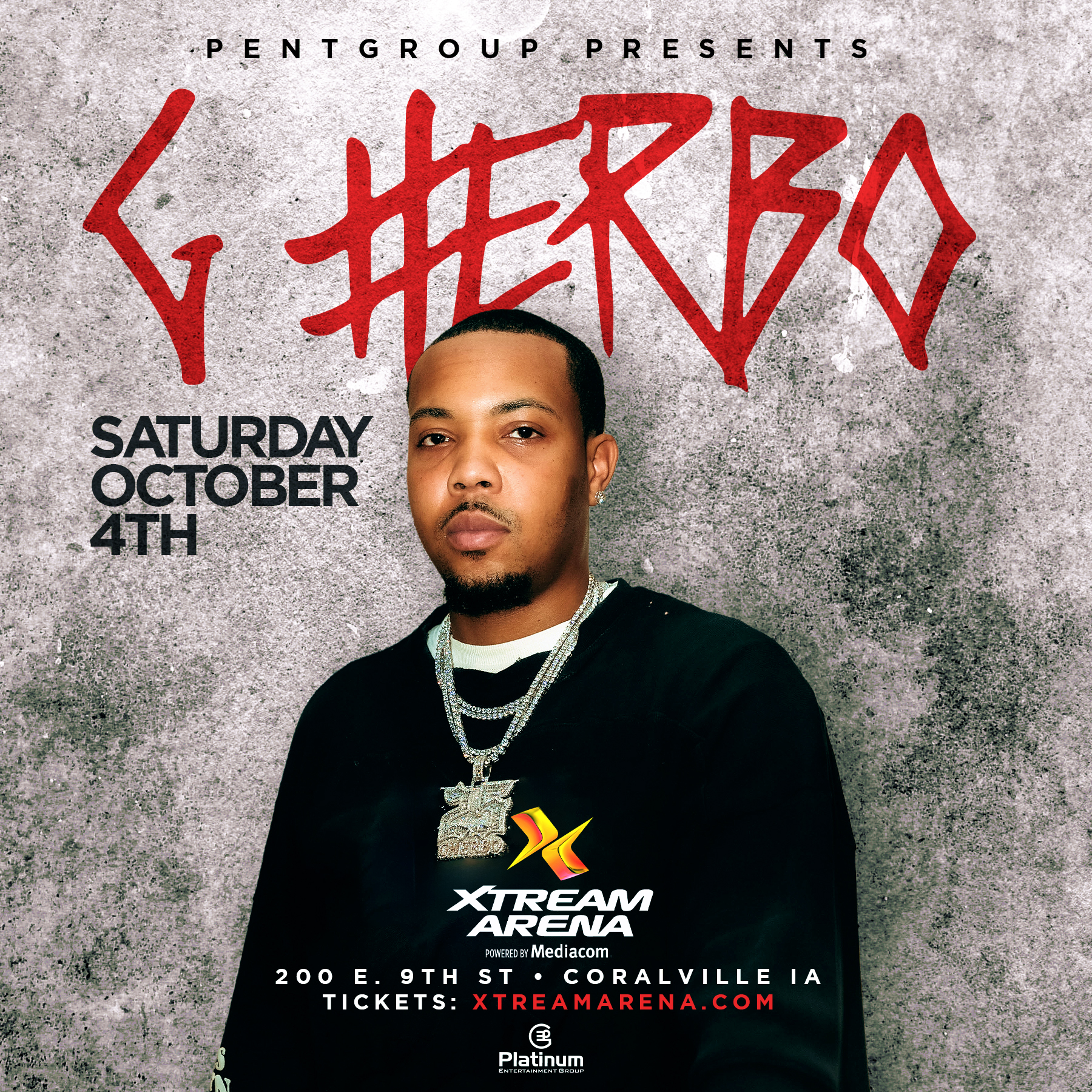 G Herbo – Iowa