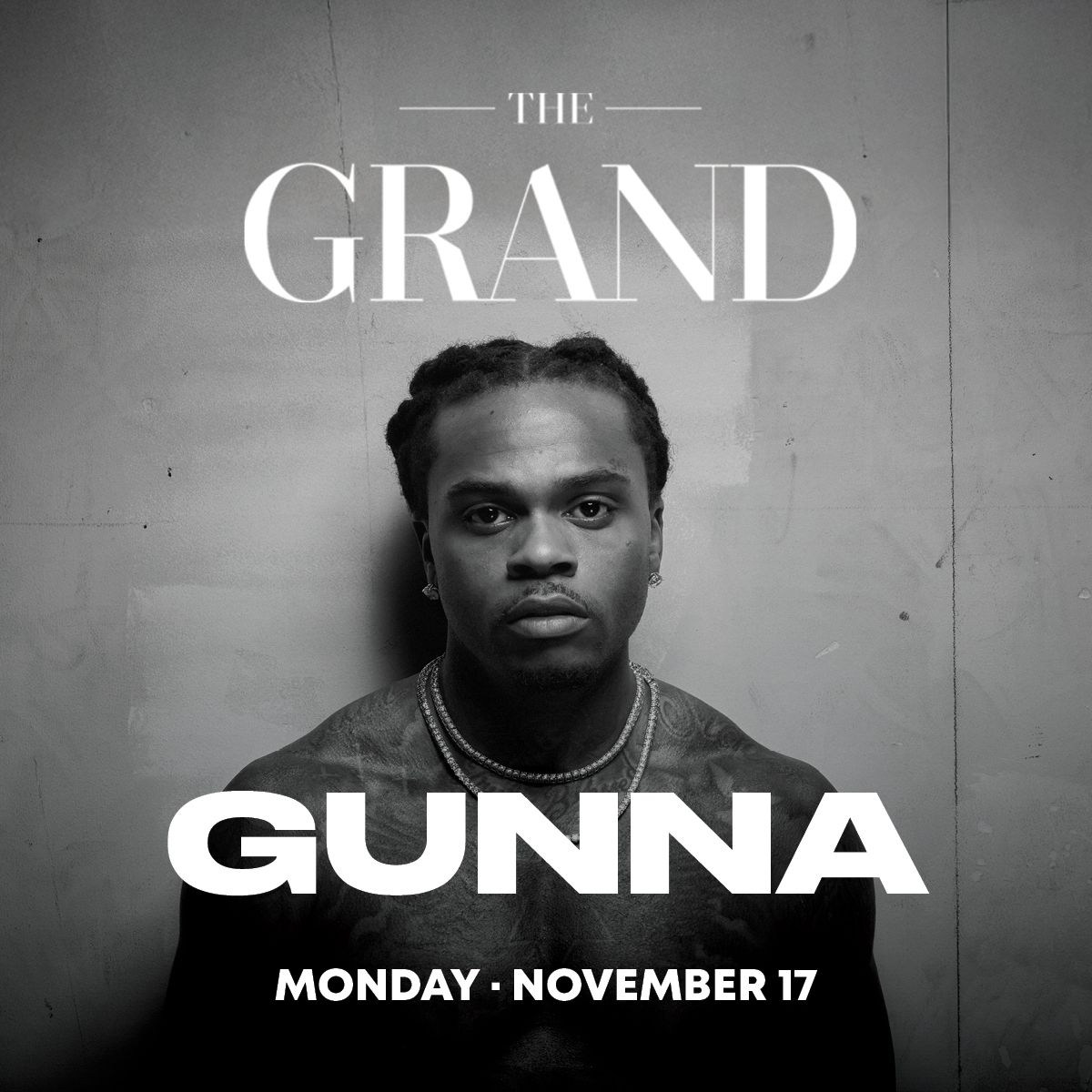 GUNNA AFTER PARTY – BOSTON, MA