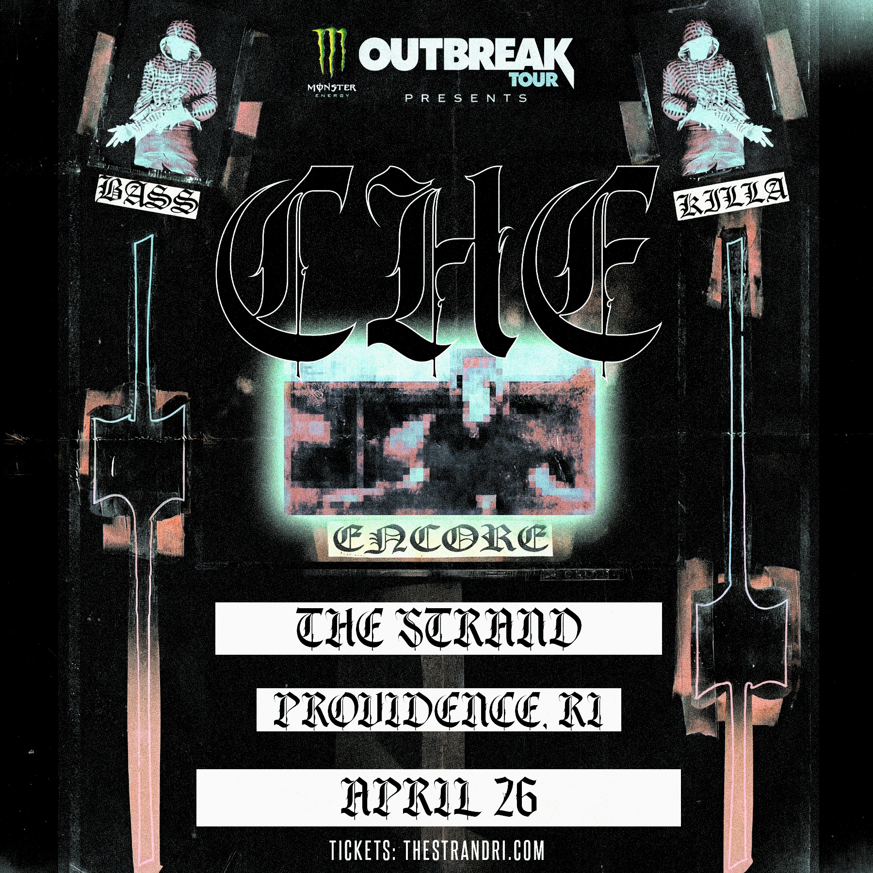 CHE – PROVIDENCE, RI